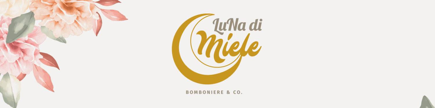 LuNa di Miele Bomboniere & Co